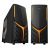 Raidmax Super Viper Midi-Tower Case - NO PSU, Black1xUSB3.0, 1xUSB2.0, 2xHD-Audio, 1x120mm Fan, Side-Window, Plastic, Steel, ATX