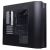 BitFenix Pandora Midi-Tower Case - NO PSU, Black2xUSB3.0, HD-Audio, 120mm Fan, Side-Window, Aluminum, Steel, Plastic, mATX