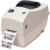 Zebra 282P-101540-000 TLP2824PLUS Bar Code Label Printer - 203dpi, 101.60 mm/s, Ethernet, USB