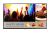 Samsung LH40RMDWLGU/XY RM4OD Commercial LED LCD TV/Display40