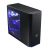 BitFenix Shadow Midi-Tower Case - NO PSU, Black2xUSB3.0, 2xUSB2.0, 1xHD-Audio, 2x120mm Fan, Side-Window, Steel & Plastic, mATX