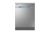 Samsung DW60H9950FS Dish Washer - 15L, 15 Place Setting, 5 Star WELS, WaterWall, Flex Rack - Stainless Steel