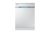 Samsung DW60H9950FW Dish Washer - 15L, 15 Place Setting, 5 Star WELS, Zone Booster, Flex Rack, WaterWall - White
