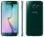 Samsung Galaxy S6 Edge Handset - Green64GB Version
