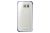 Samsung Clear Back Cover - To Suit Samsung Galaxy S6 Edge - Black