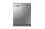 Samsung DW60H9970FS Dish Washer - 15L, 15 Place Settings, 5 Star WELS, Flex Rack, Zone Booster, Speed Booster, WaterWall - Stainless