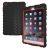 Gumdrop Drop Tech Case - To Suit iPad Mini 3 - Black/Red