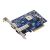 Thecus C10GT 10GbE PCI-e Adapter with Dual Interface - PCI-E