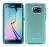 Otterbox Symmetry Series Tough Case - To Suit Samsung Galaxy S6 Edge - Aqua Sky