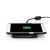 Incipio Ghost 110 QI Wireless Charging Base - For Incipio Qi Enabled Wireless Smartphones - Black