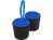 3SIXT Play Bluetooth Speaker - Blue