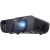 View_Sonic PJD5153 LightStream DLP Projector - 800x600, 3300 Lumens, 20,000;1, 5000Hrs, VGA, RCA, RS232, Mini-USB, Speakers