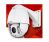 Etrovision N22Q-10 IP Camera - 3 Megapixel, 2048x1536, 10x Optical Zoom, IP66, Vandal-Proof, Day & Night, External IR Control - White