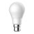 Energetic_Lighting 112108 A60 B22 9.5W (806lm) Cool White Dimmable LED Bulb [112108]