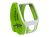 TomTom Cardio Comfort Strap - Bright Green/White