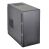 Lian_Li PC-Q26A ITX Case - NO PSU, Aluminum Black2xUSB3.0, HD-Audio, 4x120mm Fan, Aluminum, Mini-ITX
