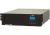 PowerShield PSCER6000L Centurion - 6000VA True Online,  USB+RS232 + SNMP + AS400 Multiple Communications, 3U Rackmount
