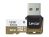 Lexar_Media 32GB Micro SD SDHC Card - 1000X