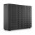 Seagate 5000GB (5TB) Expansion Desktop External HDD - Black - 3.5