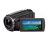 Sony HDR-PJ670/B Camcorder - BlackMicro SD Card Slot, HD 1080p, 30x Optical Zoom, 3.0