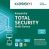 Kaspersky Total Security - Multi-Device, 1 Device, 1 Year, OEM