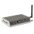 View_Sonic NMP-570W High Definition Network Media Player - 802.11 b/g/n, 10/100 Ethernet, Versatile Media Support H.264, MPEG, WMV, JPEG,MP3, Seven Built-In Smart Widgets