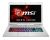MSI GS70 2QE-611AU Stealth Pro Silver Edition NotebookCore i7-5700HQ(2.70GHz, 3.50GHz Turbo), 17