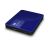 Western_Digital 1000GB (1TB) My Passport Ultra Portable HDD - Noble Blue - 2.5