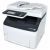 Fuji_Xerox DocuPrint CM225 FW Colour Laser Multifunction Centre (A4) w. Wireless Network - Print, Scan, Copy, Fax18ppm Mono, 18ppm Colour, 150 Sheet Tray, 4.3