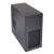 Lian_Li PC-7HX Midi-Tower Case - NO PSU, Black2xUSB3.0, HD-Audio, 1x120mm Fan, 2x140mm Fan, Aluminum, ATX