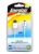 Energizer Hightech USB Cable Data + Charge - To Suit iPhone 5 - 1M - White