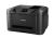 Canon MAXIFY MB5060 Colour Inkjet Multifunction Centre (A4) Wireless Network - Print, Scan, Copy, Fax7ppm Mono, 9ppm Colour, 250 Sheet Tray, ADF, Duplex, 3.0