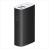 Belkin F8M979btBLK MIXIT UP Power Pack - 4000mAh - 2xUSB, To Suit All iPhones, All iPads, All Smartphones