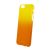 XtremeMac Microshield Fade Case - To Suit iPhone 6 Plus - Orange/Yellow