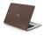 XtremeMac Microshield Hard Case - To Suit MacBook Air 13