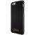 Otterbox Symmetry Leather Case - To Suit iPhone 6 - Black with Gold Logo