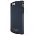 Otterbox Symmetry Leather Case - To Suit iPhone 6/6S - Navy Blue with Gold Logo