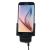 Carcomm Power Cradle with Antenna Coupler - To Suit Samsung Galaxy S6