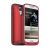 Mophie Juice Pack - Battery Case - To Suit Samsung Galaxy S4 - 2300mAh - Red