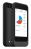 Mophie Space Pack - Battery Case - To Suit iPhone 5/5S - 1700mAh - 16GB Capacity - Black