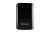 Transcend 1000GB (1TB) StoreJet 25D3 Portable HDD - Black - 2.5