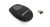 IOGEAR GME581R Wireless Touch Mouse - Black2.4 GHz Wireless Connection Up To 33ft Range 1000DPI Resolution, Supports Smooth horizontal And Vertical Animation Scrolling