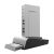 Wavlink WL-UG39DK2D USB3.0 Dual Video Docking Station with Gigabit And SSD Enclosure - Expandable Up To 6 Displays Unit