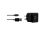 3SIXT 3S-0229 Dual USB AC Charger 3.4A - Lightning - Black