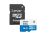Lexar_Media 16GB Micro SD SDHC UHS-1 Card - Class 10, 300X, 45MB/s