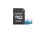 Lexar_Media 64GB Micro SD SDHC UHS-1 Card - Class 10, 300X, 45MB/s