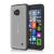 Incipio Octane Co-Molded Protective Case - To Suit Microsoft Lumia 640 - Clear/Black