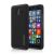 Incipio DualPro Hard-Shell Case with Impact Absorbing Core - To Suit Microsoft Lumia 640 XL - Black/Gray