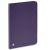 Verbatim Folio Expressions - To Suit iPad Mini, iPad Mini with Retina Display - Floral Purple
