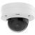 AXIS 0760-001 P3225-LVE Fixed Dome Camera - Day/Night, OptimizedIR, WDR, IK10 Outdoor Vandal-Resistant Casing, P-Iris Varifocal Lens, 3-10.5mm, Max HDTV 1080p Or 2MP @ 60FPS - White